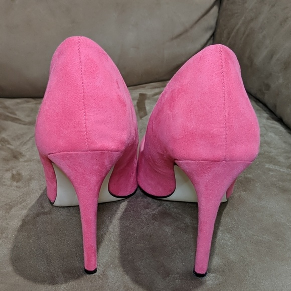 ASOS pumps - Picture 4 of 7